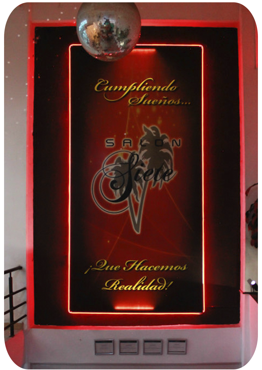 Contamos Con Planta De Luz